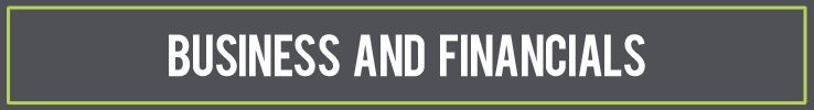 Business and Financials