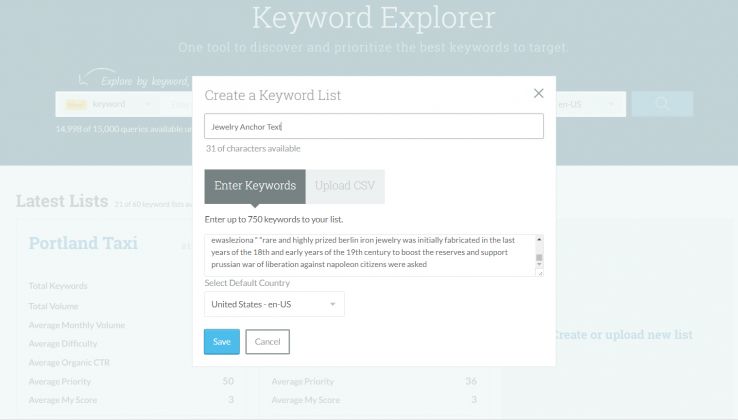 How to Find Bad Backlinks