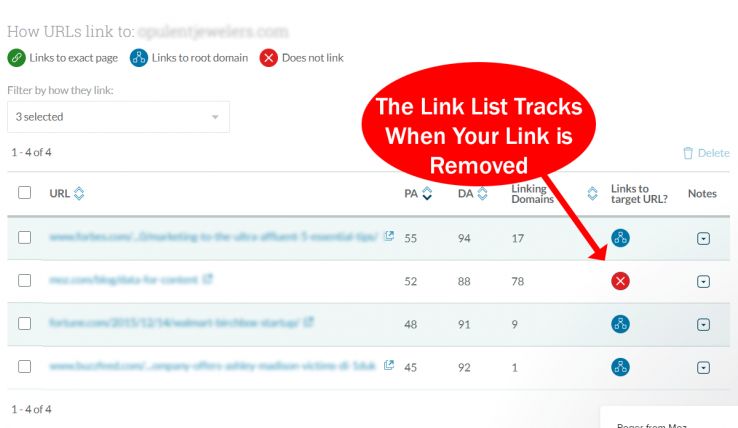 How to Find Bad Backlinks