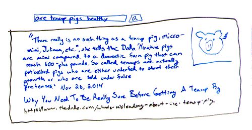 Discover Featured Snippet Opportunities