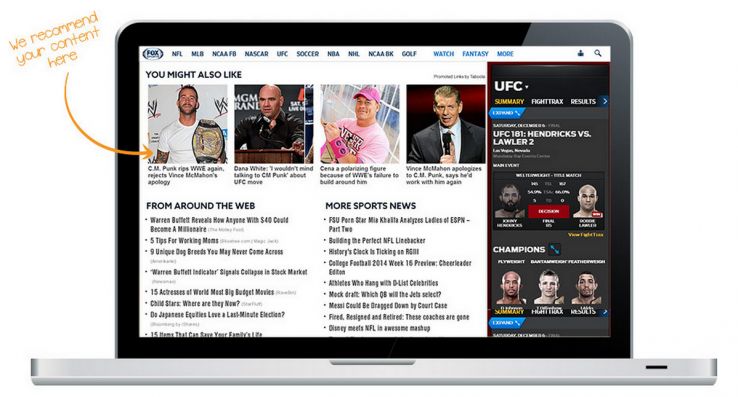 content distribution network